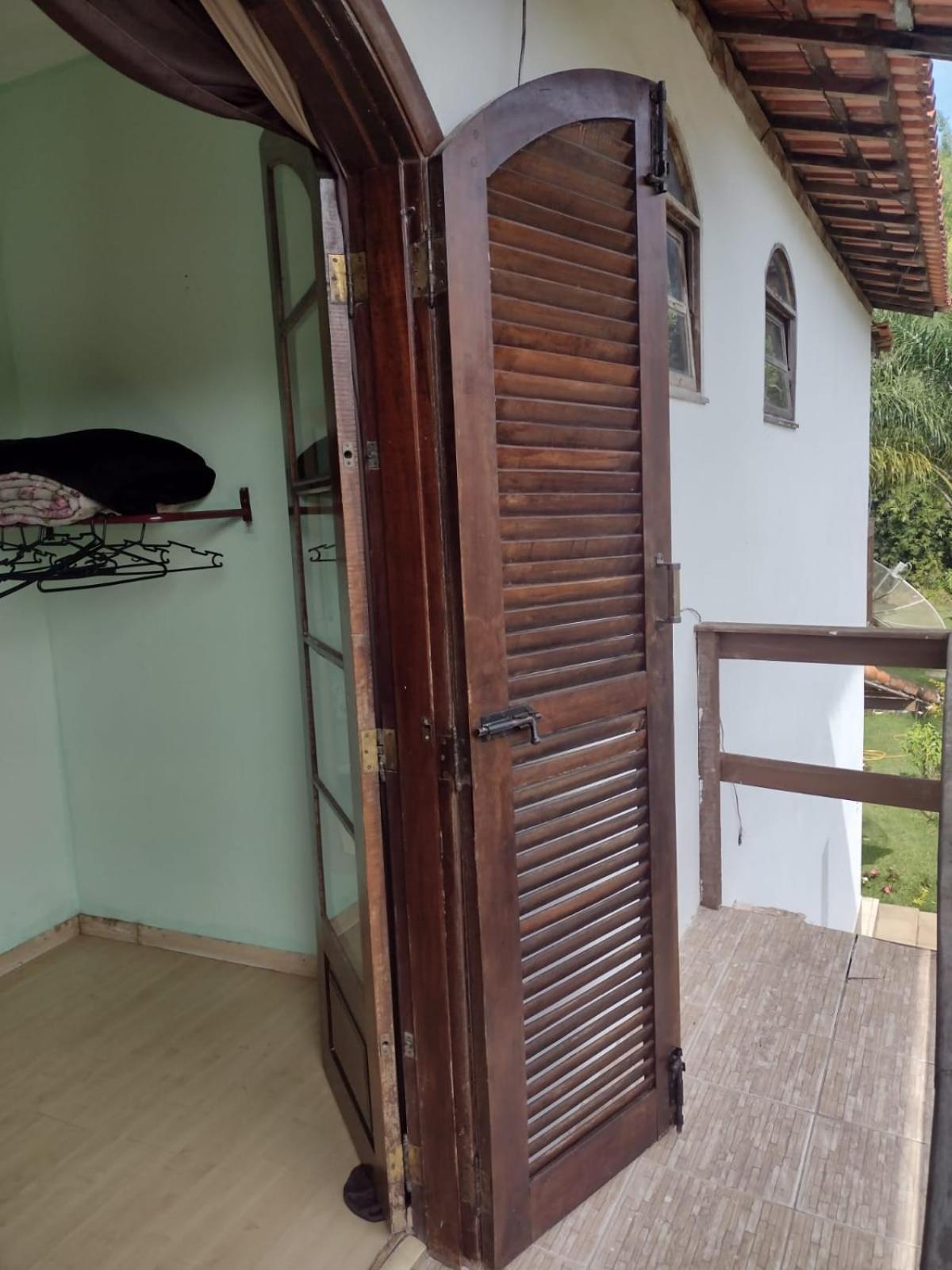 Hr Pousada Пенеду Экстерьер фото